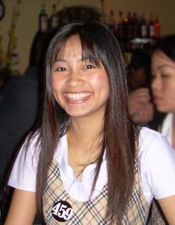 Pattaya newbie guide cutie